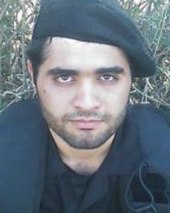 Man, 32. mahdi8347