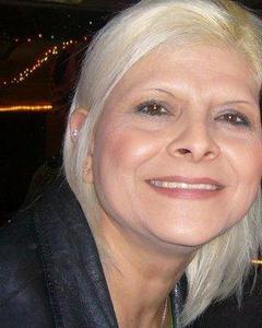 Woman, 63. cosmochick2744