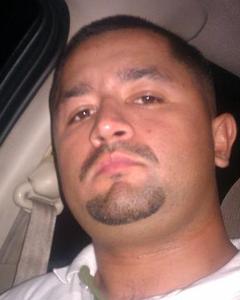 Man, 42. hawkoberry