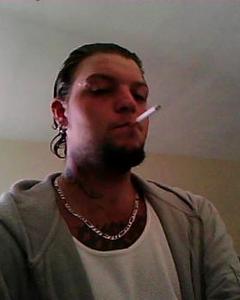Man, 40. dooner257223