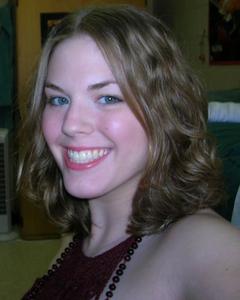 Woman, 38. IntoTheBlueSky