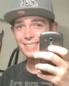 Man, 32. Dyl1001
