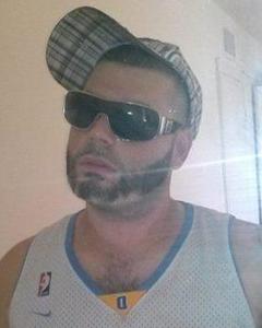Man, 41. Imready954