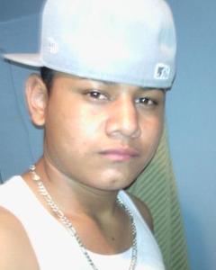 Man, 31. chachito