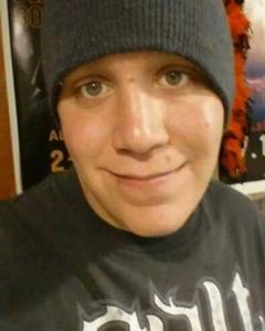 Man, 38. Juggaloryd6652