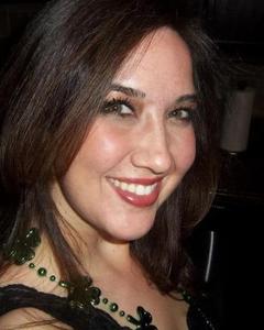 Woman, 42. Anchor923
