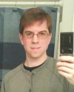 Man, 49. lostpaladin31