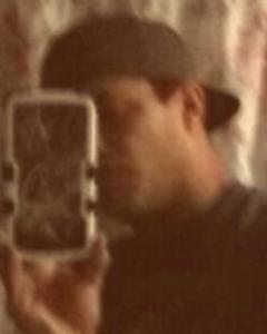 Man, 49. MrCrossT