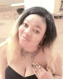Woman, 43. Hi_Swedy_12757