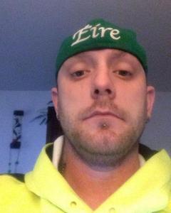 Man, 42. Juniorfoley