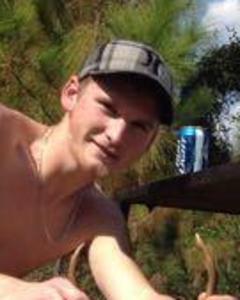 Man, 31. Travisleep