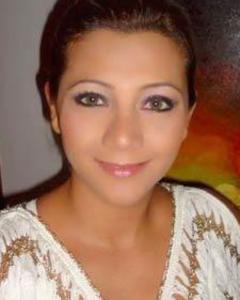 Woman, 45. wappyday