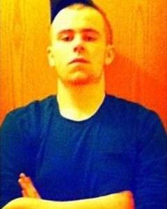 Man, 31. Hmmmmidk