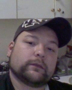 Man, 42. bean2013
