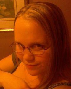 Woman, 33. brittbrat21