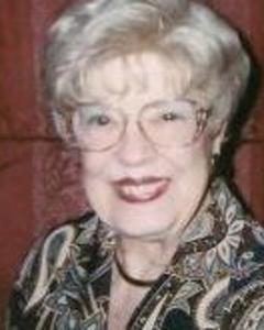 Woman, 91. bsue