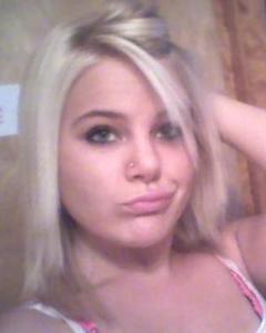 Woman, 34. kay9939