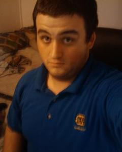 Man, 36. steveohouse628