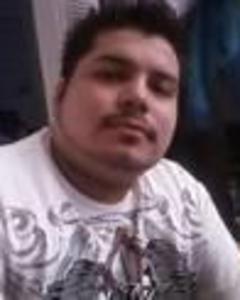 Man, 43. guapo5445