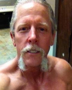 Man, 60. Harleyman64