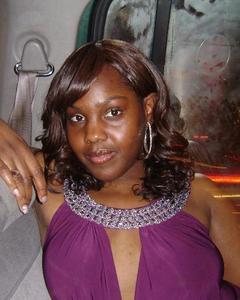 Woman, 43. Chocolateluv22