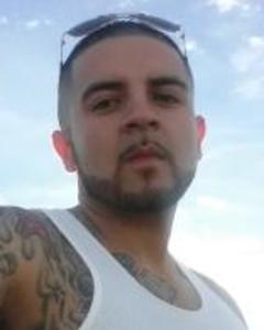 Man, 35. ahhhhha