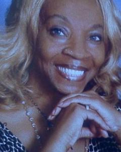 Woman, 74. RealRed0175