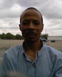 Man, 59. EVFONE