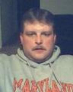 Man, 50. davehagen