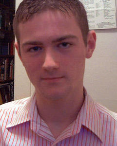 Man, 38. MozillaGenesis