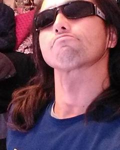 Man, 43. nurholes