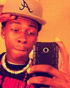 Man, 29. _Swayy_Kingg