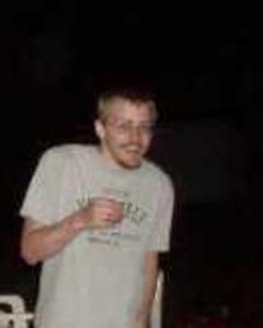 Man, 37. Phantomsfall