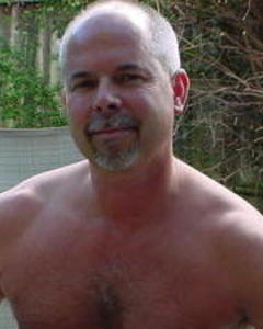 Man, 65. TommyO723