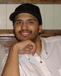 Man, 42. luis_lxh