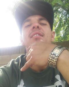 Man, 35. Youneak2473