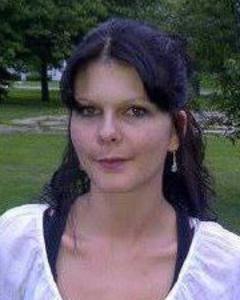 Woman, 42. gothic_girl