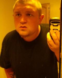 Man, 31. nicksterr0028