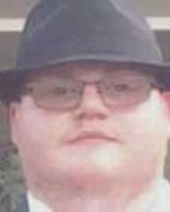 Man, 33. tubz21