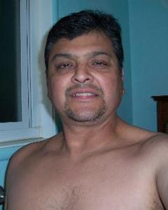 Man, 63. mikemike191