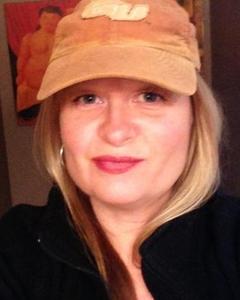 Woman, 58. Lski7240