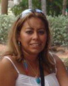 Woman, 39. HMM0760