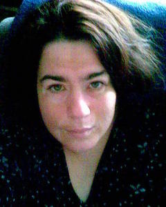 Woman, 49. puresassy