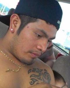 Man, 36. Tumadreguey
