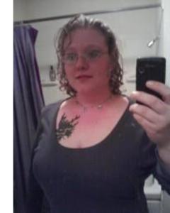 Woman, 40. cbdggirl