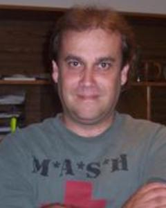 Man, 56. paul1968916