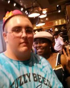 Man, 30. BigMike963543