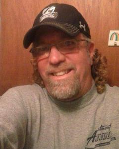 Man, 57. cowboy6843