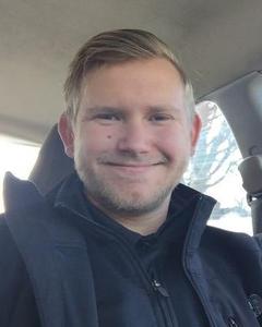 Man, 35. Steve_V