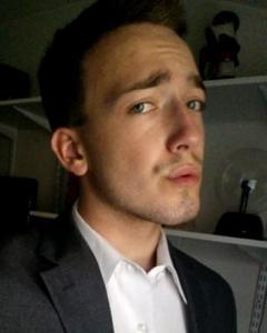 Man, 28. Kyle2606